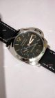 FAKE PANERAI PAM422 LUMINOR 1950 3 DAYS 47MM WATCH SS BLACK DIAL (3)_th.jpg